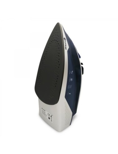 Plancha Grunkel PL-22NS/ 2200W/ Depósito 280ml