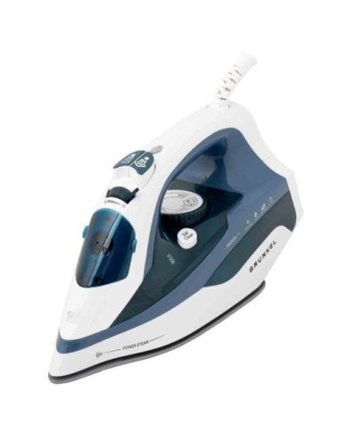 Plancha Grunkel PL-2600CE/ 2600W