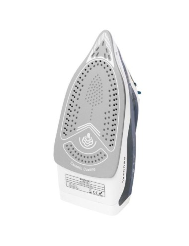 Plancha Grunkel PL-2600CE/ 2600W