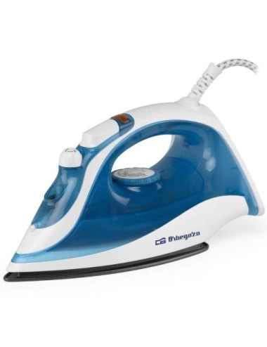 Plancha Orbegozo SV 2025/ 2000W