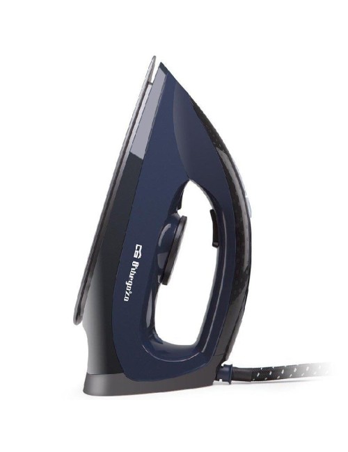 Centro de Planchado Orbegozo VP 8550/ 2400W/ Depósito de agua 1.2L