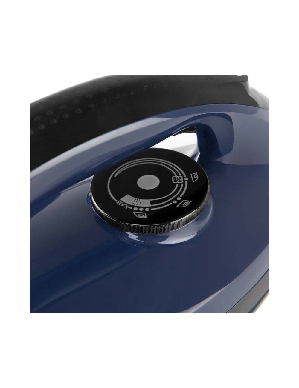 Centro de Planchado Orbegozo VP 8550/ 2400W/ Depósito de agua 1.2L