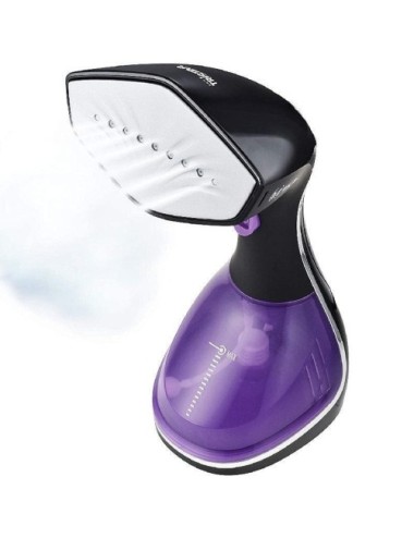 Plancha Vertical Tristar ST-8921/ 1600W/ Depósito 260ml