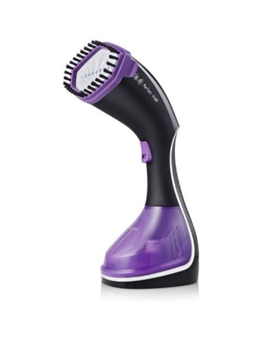 Plancha Vertical Tristar ST-8921/ 1600W/ Depósito 260ml