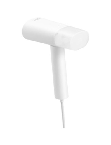 Plancha Vertical Xiaomi Handheld Garment Steamer/ 1300W/ Depósito 160ml