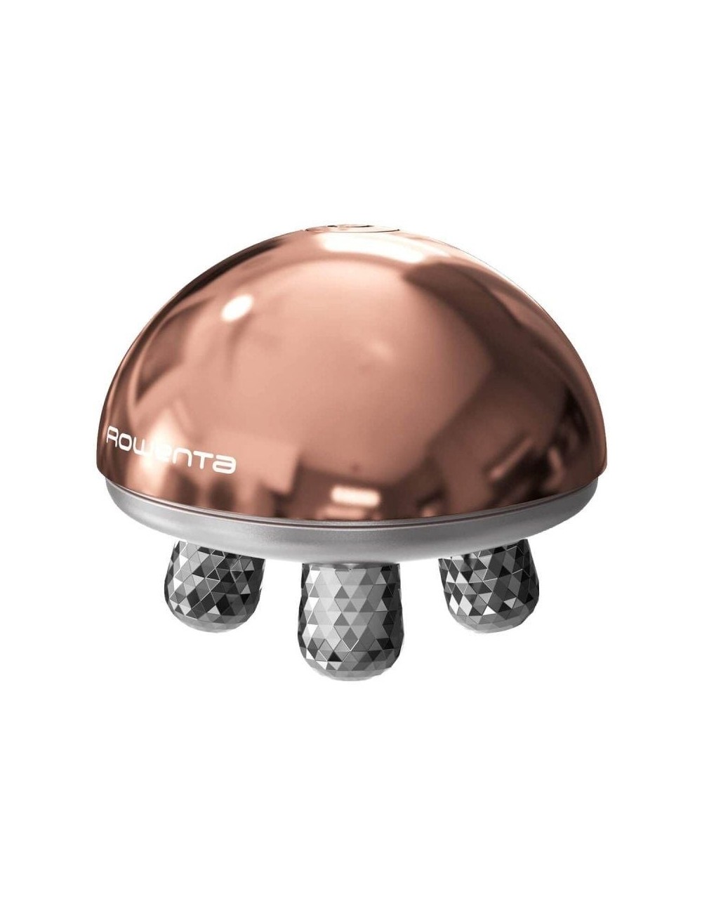 Pack Rowenta CV6602ES/ Incluye Secador CV6130FO/ 2400W y Masajeador Facial LV6020F0