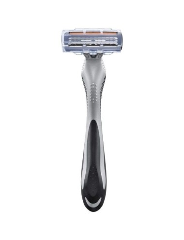 Cuchilla de Afeitar Bic Flex 4/ 4 uds