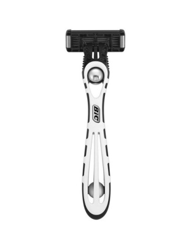 Cuchilla de Afeitar Bic Flex 5/ 3 uds