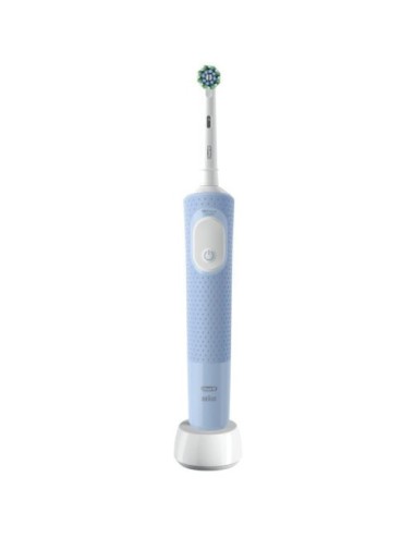 Cepillo Dental Oral-B Vitality Pro/ Incluye 1 Recambio/ Azul