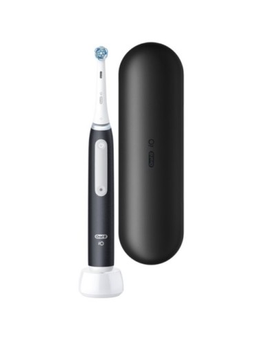 Cepillo Dental Oral-B iO 3/ Negro