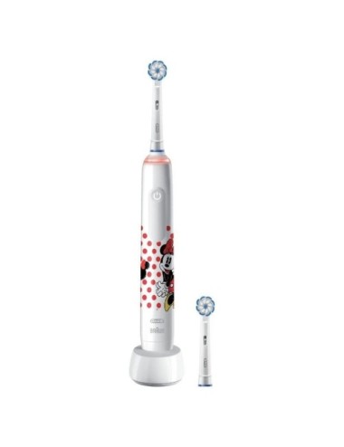 Cepillo Dental Braun Oral-B Junior Disney Minnie