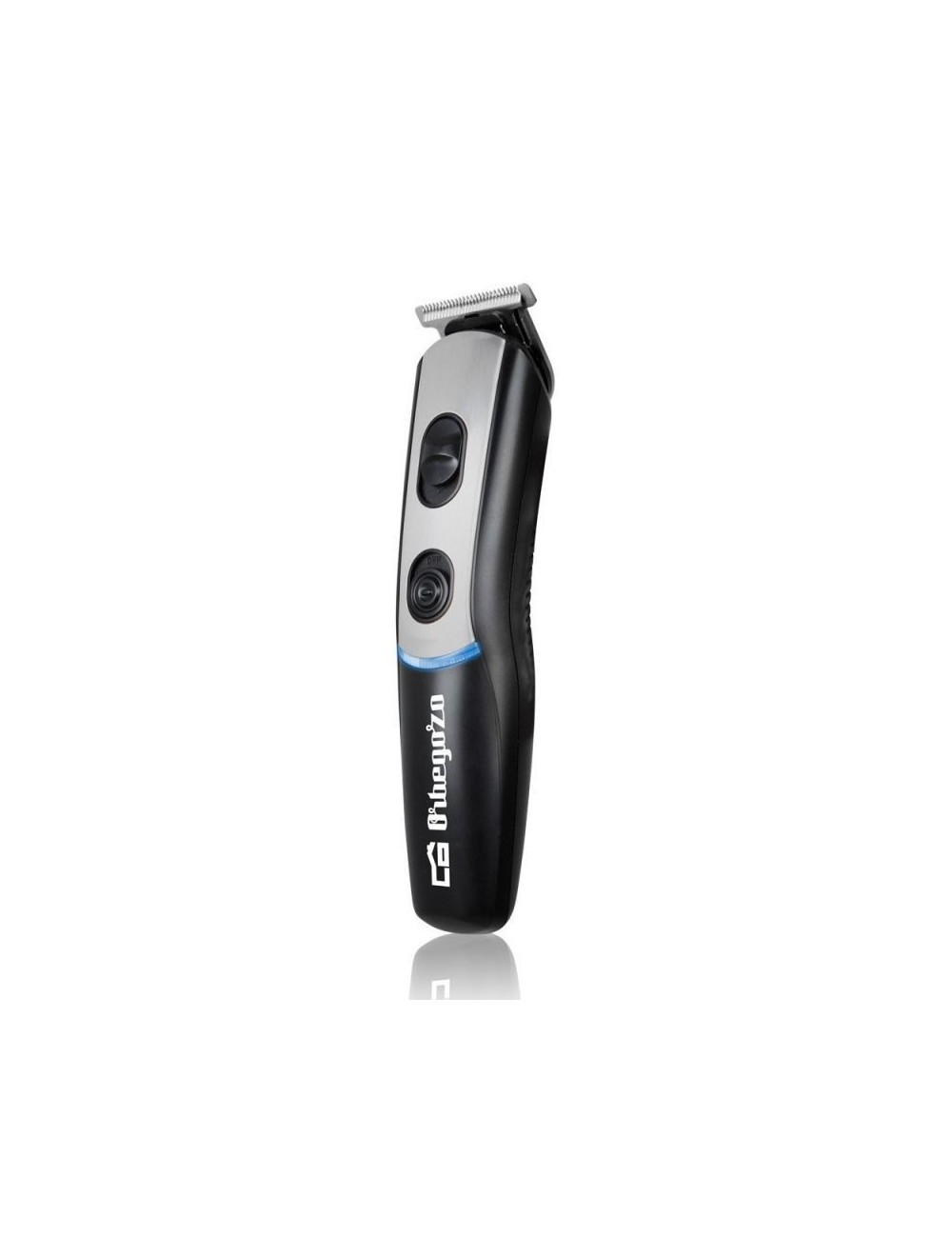 Cortapelos 7 en 1 Orbegozo CTP 1840/ con Batería/ 12 Accesorios