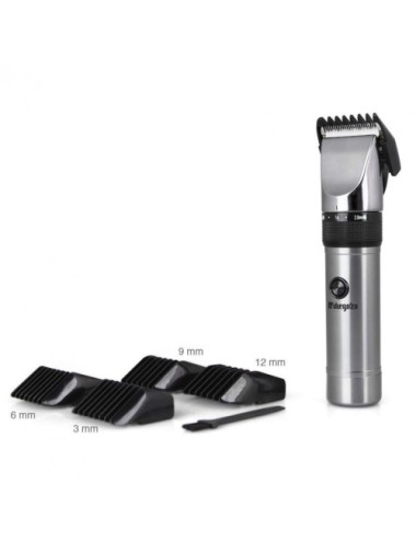 Cortapelos Orbegozo CTP 2500/ con Cable/ con Batería/ 6 Accesorios