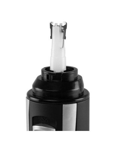 Perfilador Orbegozo NO 3500/ a Pilas/ 3 Accesorios