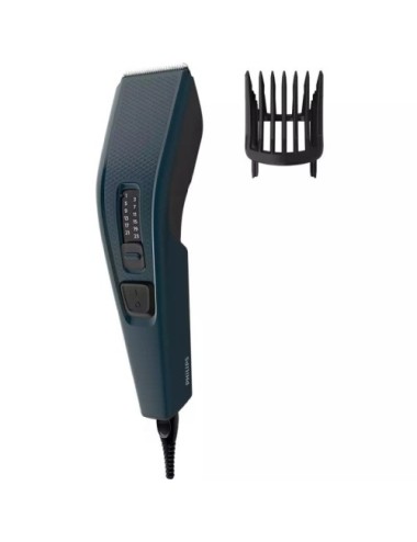 Cortapelos Philips HC3505/15/ con Cable/ 2 Accesorios