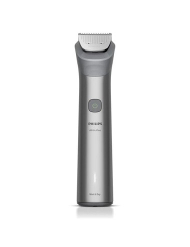 Cortapelos All-In-One Trimmer Philips Series 5000 MG5941/ con Batería/ 11 Accesorios