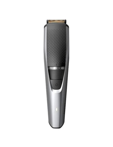 Recortadora Philips Beardtrimmer serie 3000 BT3232/ con Batería/ con Cable