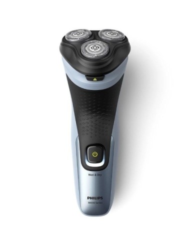 Afeitadora Philips Shaver Series 3000X X3063/ con Batería/ 2 Accesorios