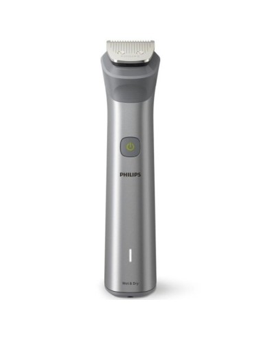 Cortapelos Multigroom Series 5000 Philips MG5940 con Batería/ 12 Accesorios