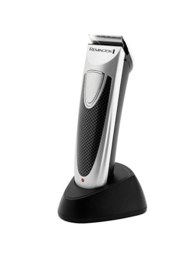Cortapelos Remington Cordless Hair Clipper Kit HC4110/ con Batería/ 23 Accesorios