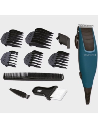 Cortapelos Remington Apprentice HC5020/ con Cable