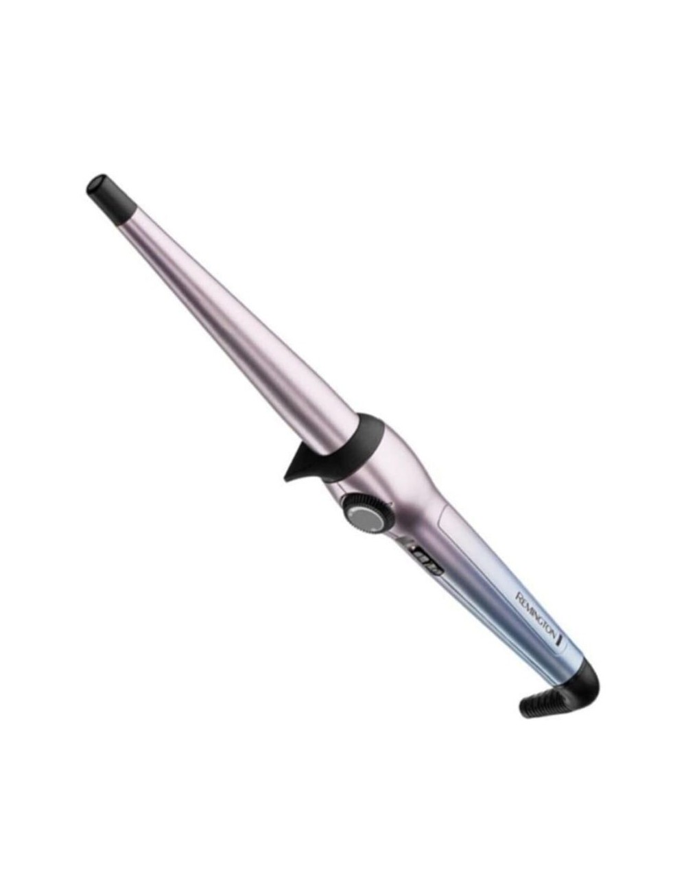 Rizador para el Pelo Remington Mineral Glow CI5408