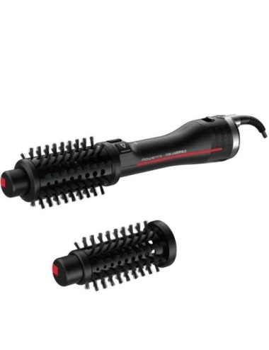 Cepillo Moldeador Ionico para el Pelo Rowenta K/Pro Stylist Karl Lagerfeld CF961LF0