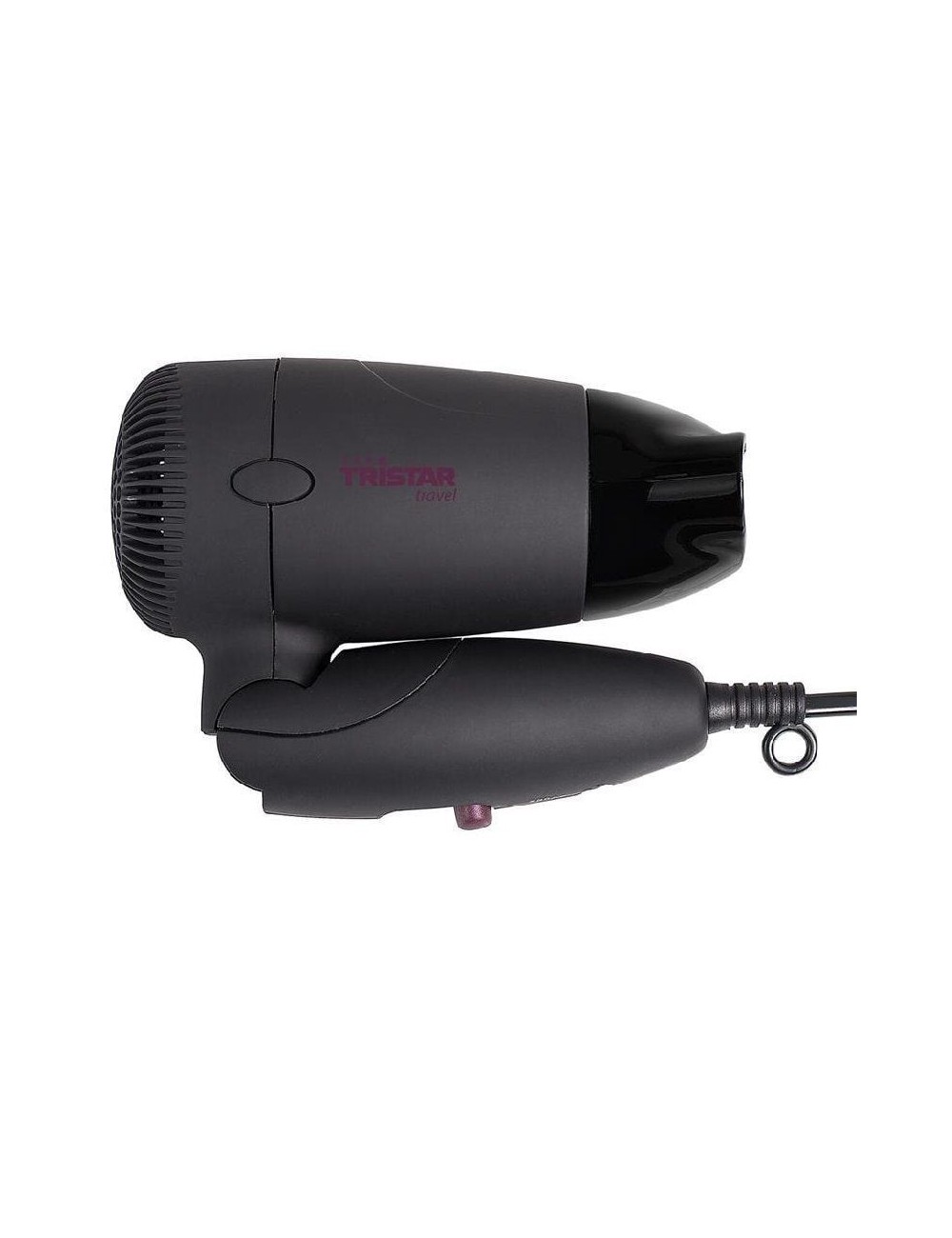 Secador Tristar HD-2359/ 1200W/ Negro