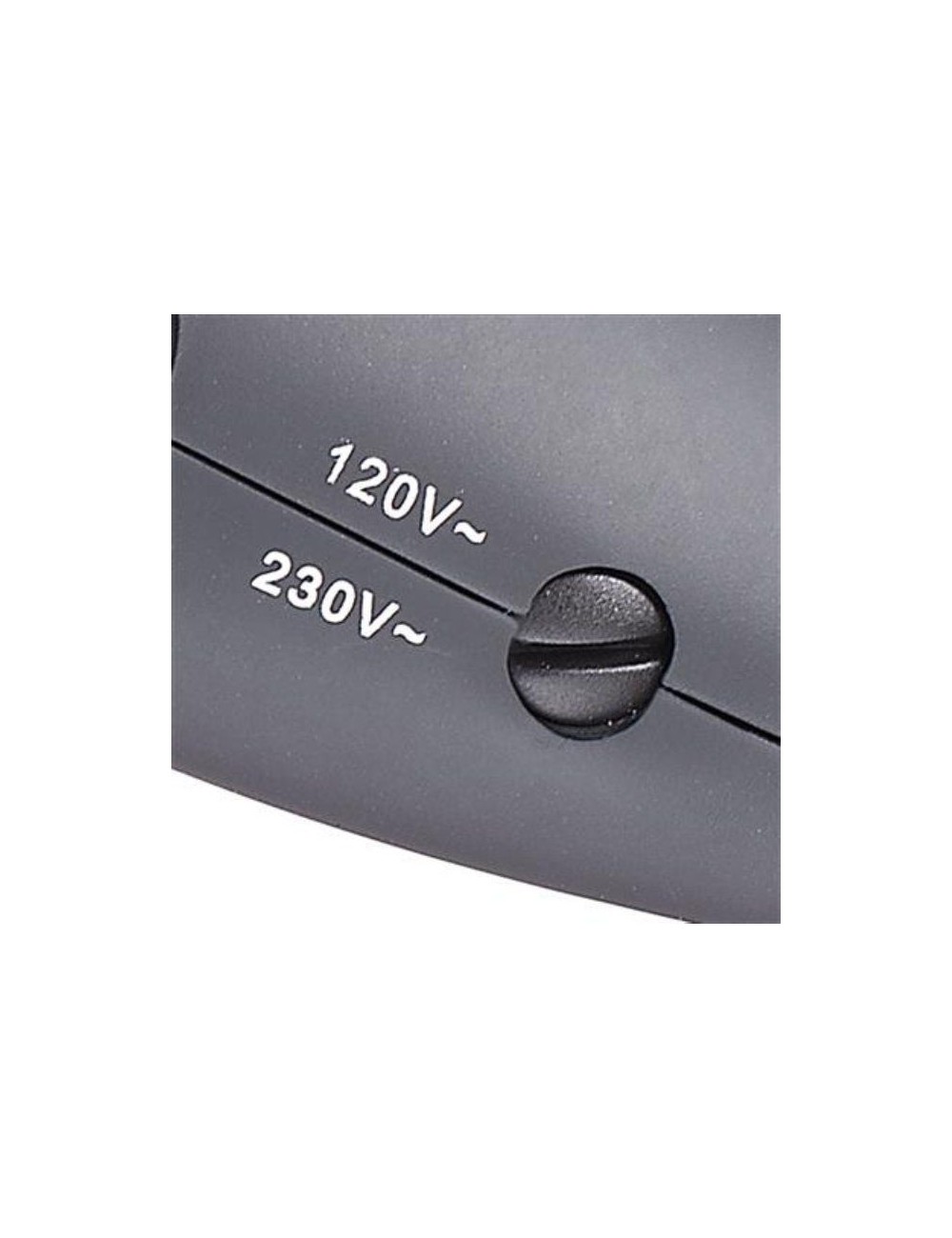 Secador Tristar HD-2359/ 1200W/ Negro