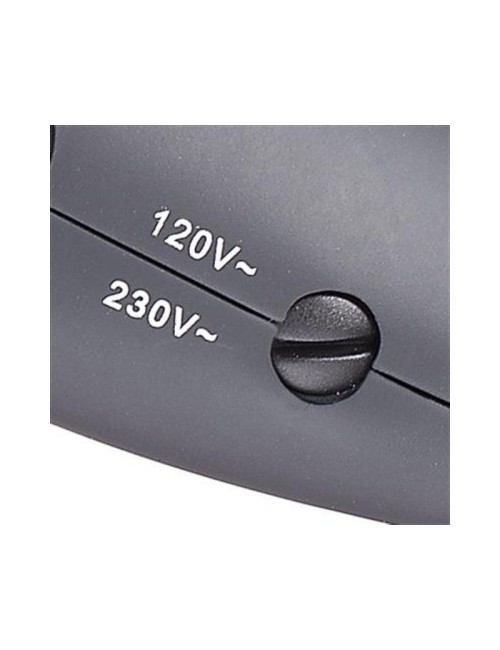 Secador Tristar HD-2359/ 1200W/ Negro