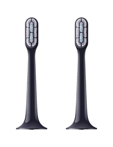 Cabezal de Recambio Xiaomi para Electric Toothbrush T700/ Pack 2 uds