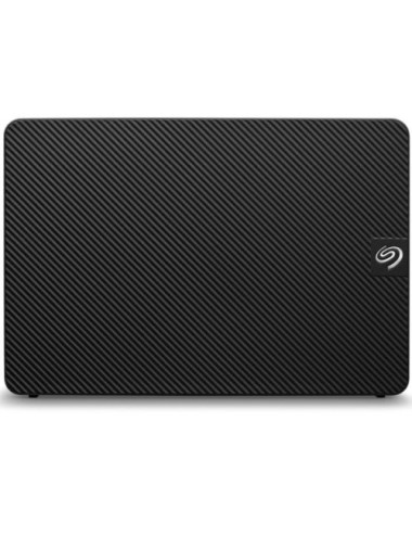 Disco Externo Seagate Expansion 12TB/ 3.5'/ USB 3.0