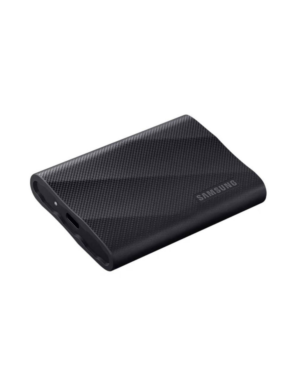 Disco Externo SSD Samsung Portable T9 2TB/ USB 3.2/ Negro