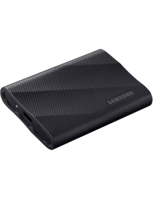 Disco Externo SSD Samsung Portable T9 2TB/ USB 3.2/ Negro