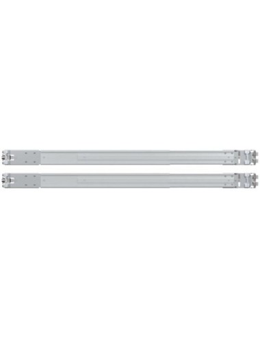 Raíles de rack deslizantes para servidores Synology Rail Kit RKS-02