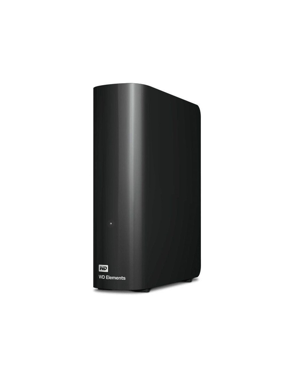 Disco Externo Western Digital WD Elements Desktop 22TB/ 3.5'/ USB 3.2