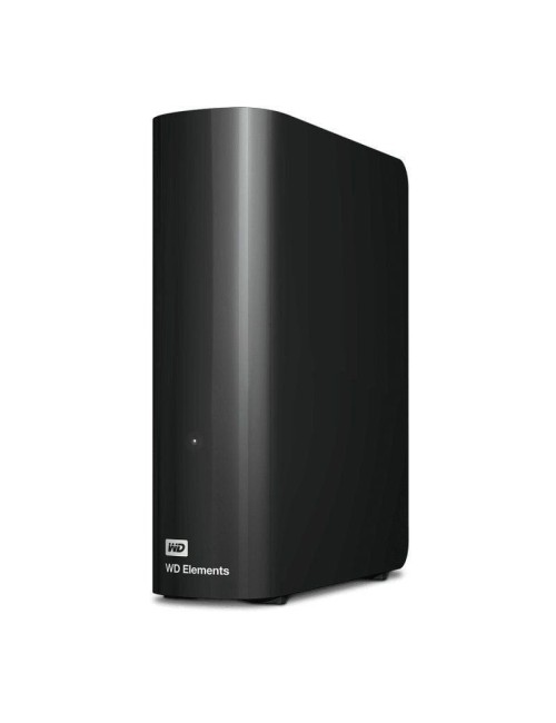 Disco Externo Western Digital WD Elements Desktop 22TB/ 3.5'/ USB 3.2