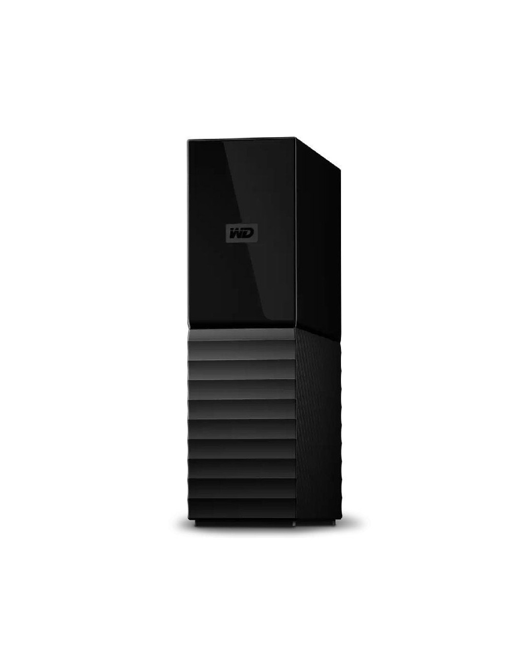 Disco Externo Western Digital My Book 18TB/ 3.5'/ USB 3.2