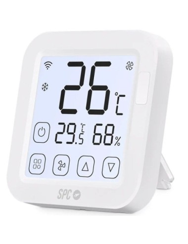 Controlador de Clima SPC Climate Controler