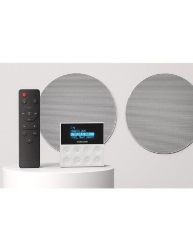 Kit de Sonido Fonestar KS-WALL