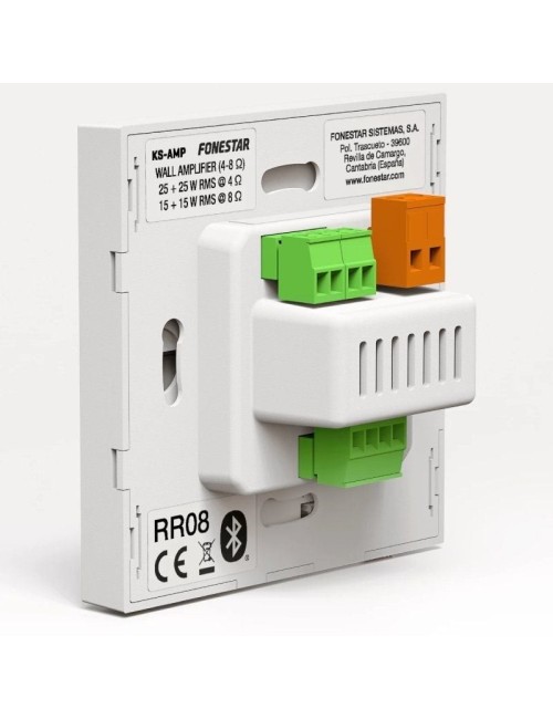 Kit de Sonido Fonestar KS-WALL