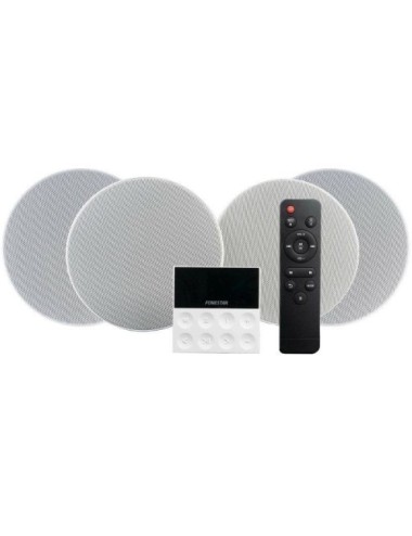 Kit de Sonido Fonestar KS-WALL-4