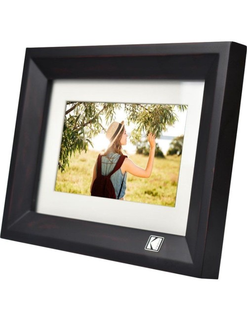 Marco Digital Kodak RDPF-700W/ Pantalla 7'/ Negro