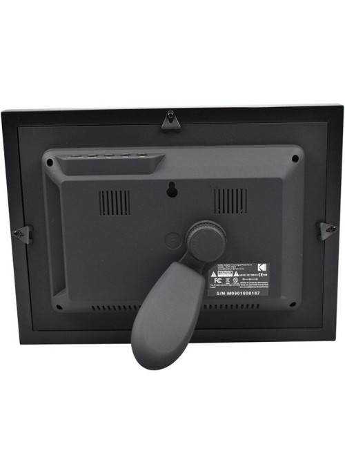 Marco Digital Kodak RDPF-700W/ Pantalla 7'/ Negro