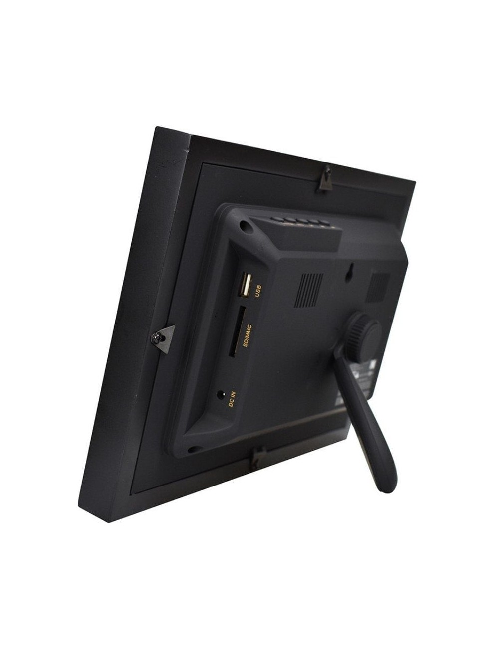 Marco Digital Kodak RDPF-700W/ Pantalla 7'/ Negro