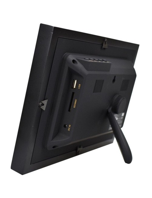 Marco Digital Kodak RDPF-700W/ Pantalla 7'/ Negro