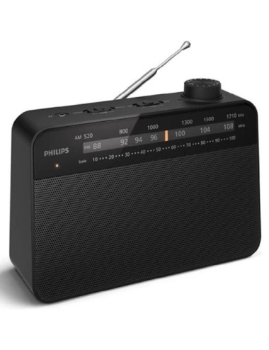 Radio Portátil Philips TAR2509