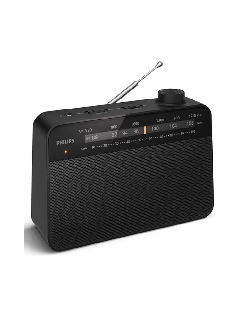 Radio Portátil Philips TAR2509