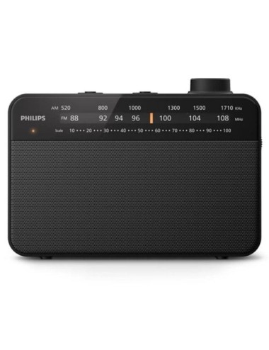 Radio Portátil Philips TAR2509