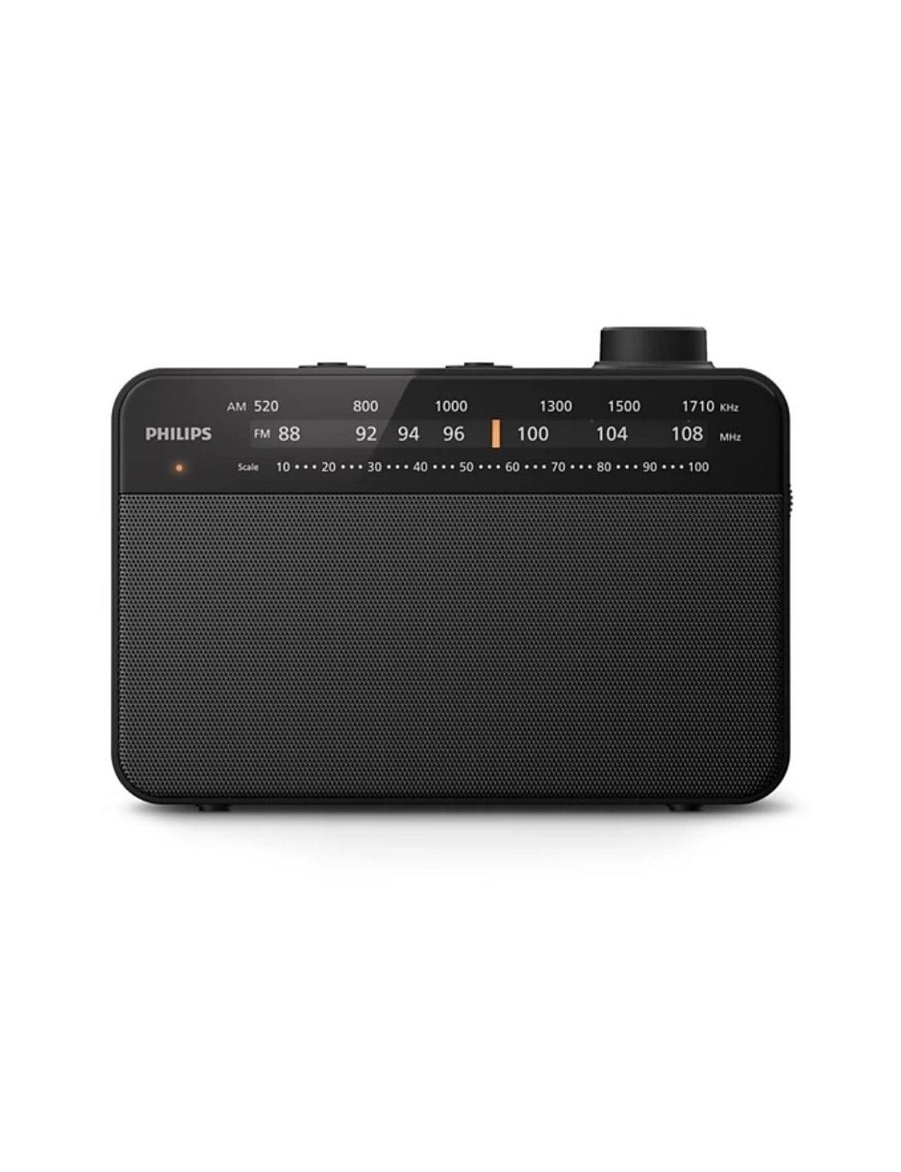 Radio Portátil Philips TAR2509